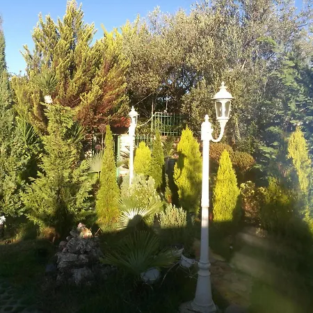 Villa Erti