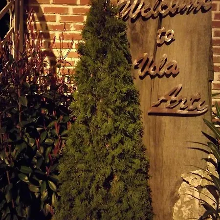 Villa Erti *