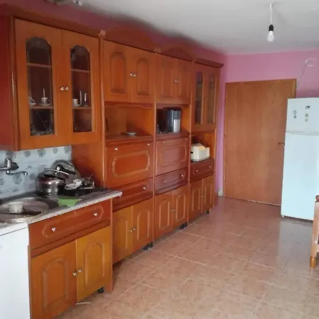 Erti Villa Ksamil