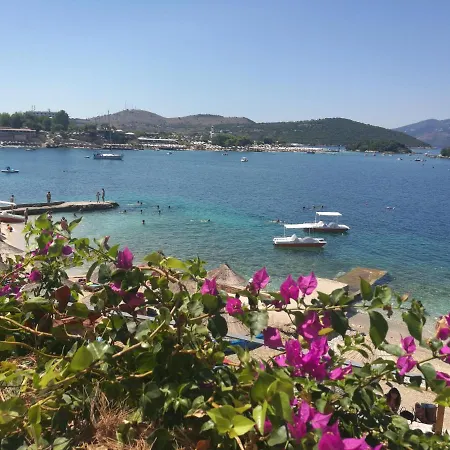 Erti Villa Ksamil