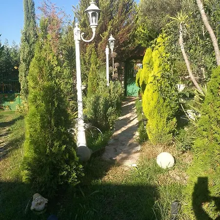 빌라 Erti *