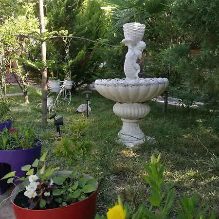 Villa Erti Ksamil