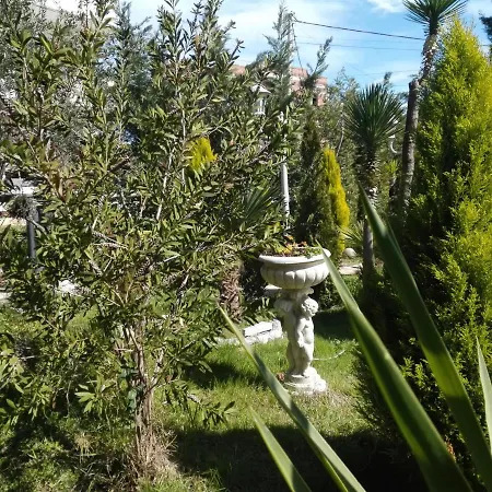 Villa Erti Ksamil