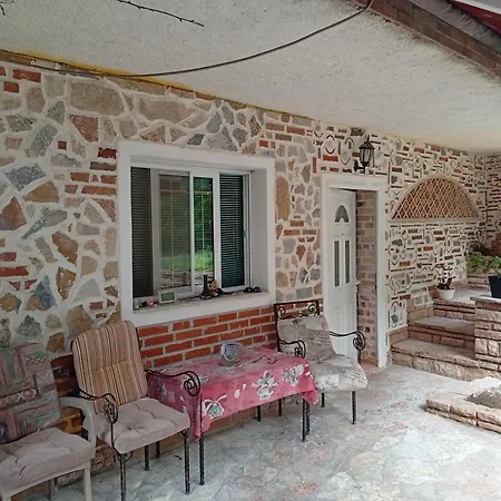 Villa Erti