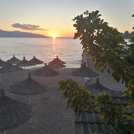 Villa Erti Ksamil