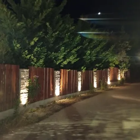 Erti * Ksamil