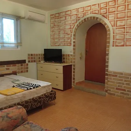 Erti Villa