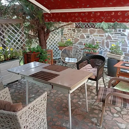 Erti Villa