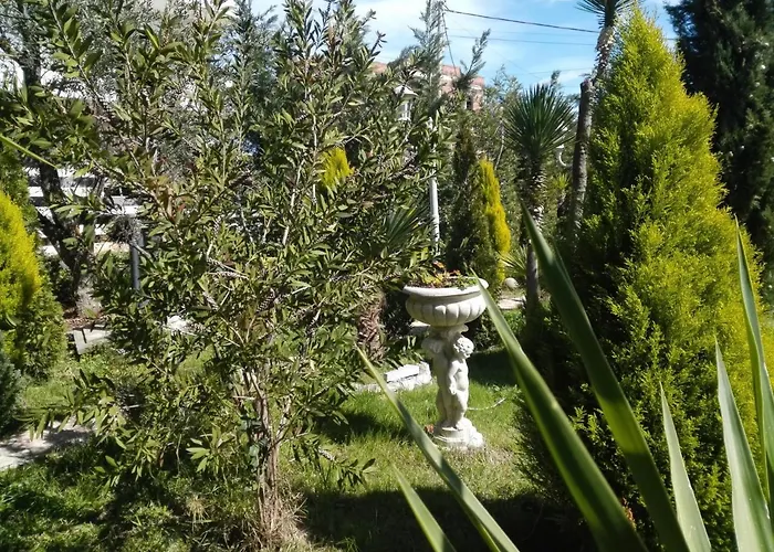 别墅 Erti 卡萨米尔